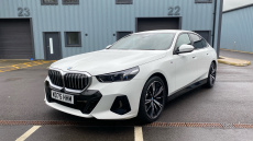 BMW 5 Series 520i M Sport 4dr Auto Petrol Saloon